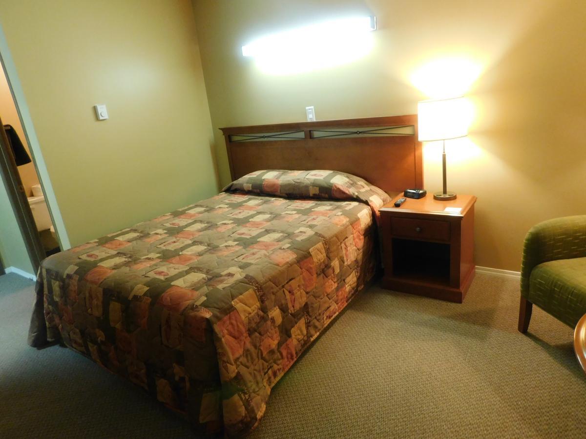 Wynyard Arrowhead Motor Inn מראה חיצוני תמונה