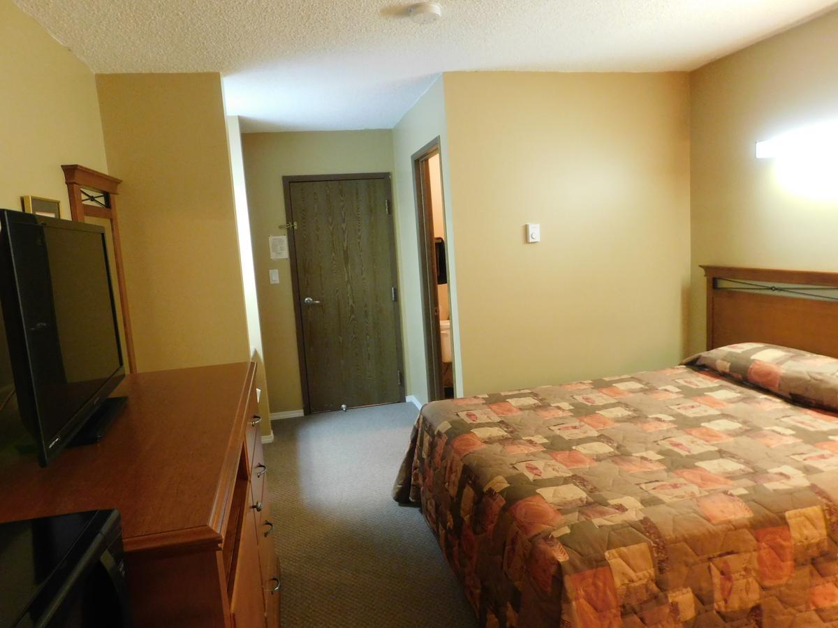 Wynyard Arrowhead Motor Inn מראה חיצוני תמונה
