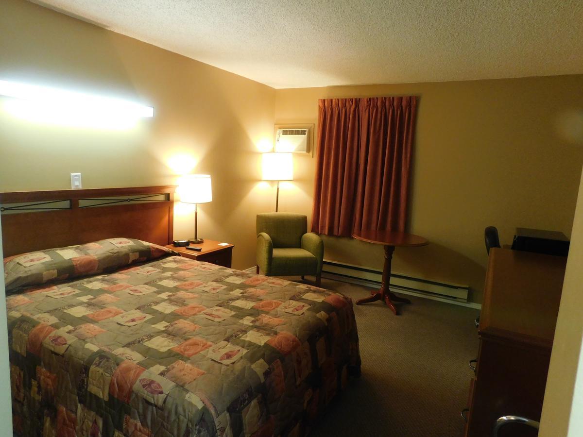 Wynyard Arrowhead Motor Inn מראה חיצוני תמונה