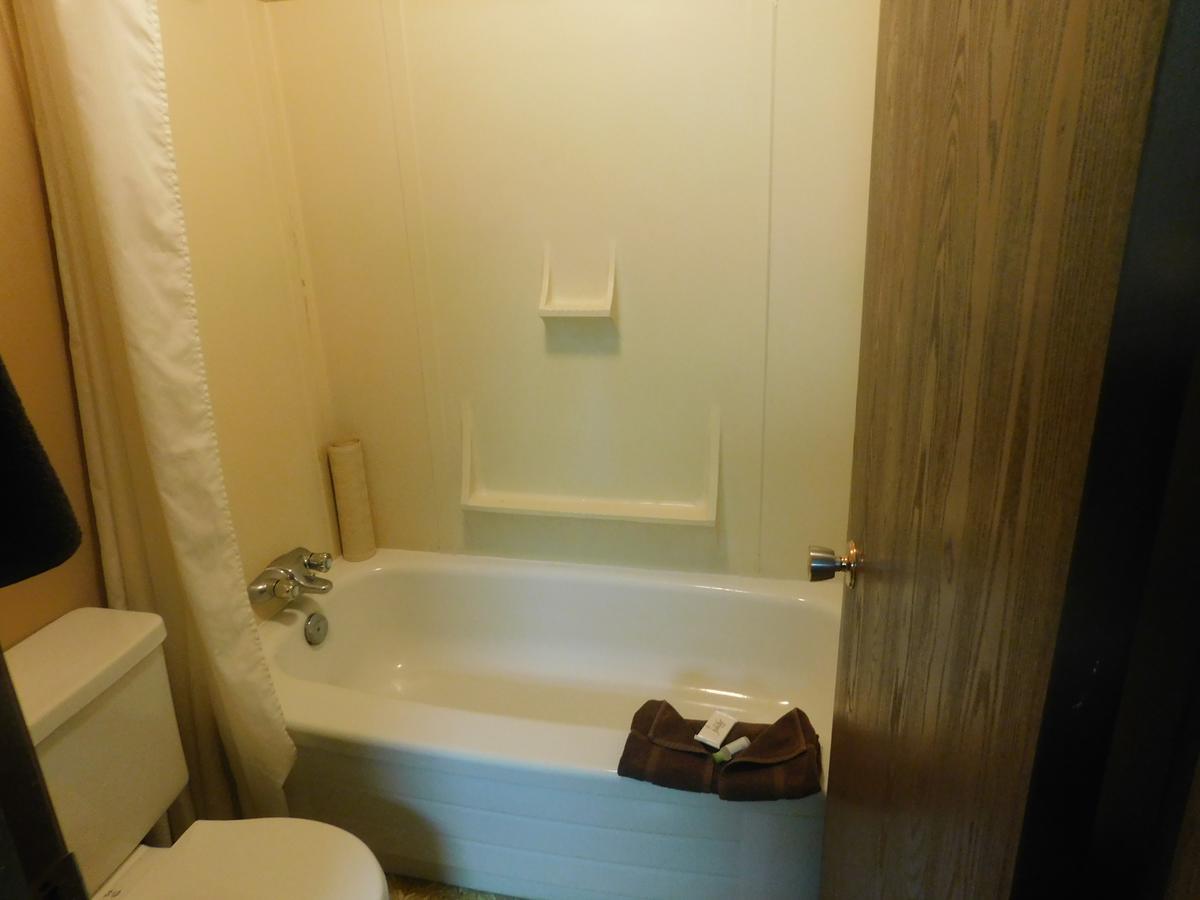 Wynyard Arrowhead Motor Inn מראה חיצוני תמונה