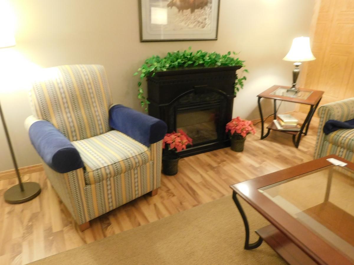 Wynyard Arrowhead Motor Inn מראה חיצוני תמונה