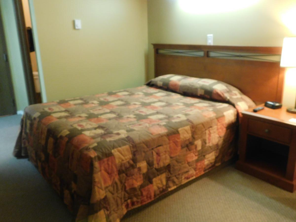 Wynyard Arrowhead Motor Inn מראה חיצוני תמונה
