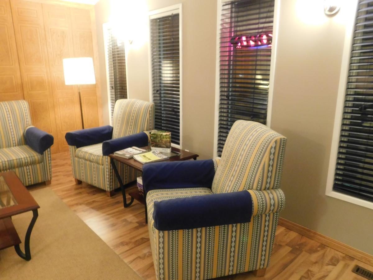 Wynyard Arrowhead Motor Inn מראה חיצוני תמונה