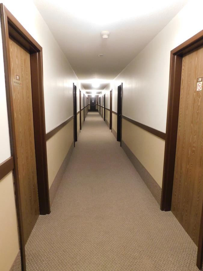 Wynyard Arrowhead Motor Inn מראה חיצוני תמונה