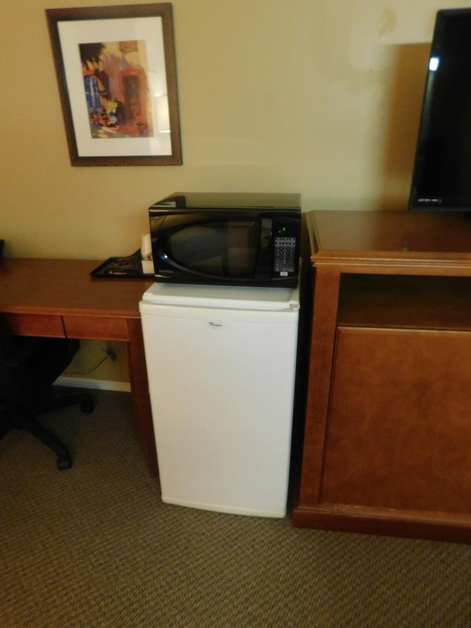 Wynyard Arrowhead Motor Inn מראה חיצוני תמונה