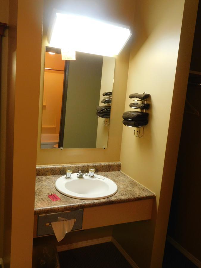 Wynyard Arrowhead Motor Inn מראה חיצוני תמונה