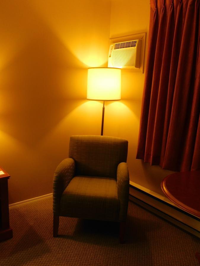 Wynyard Arrowhead Motor Inn מראה חיצוני תמונה